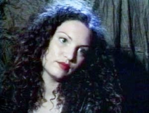 CAMILLE SOLARI